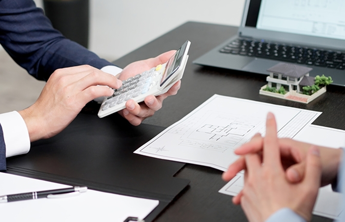 わかりやすさ重視の見積書・提案書の作成