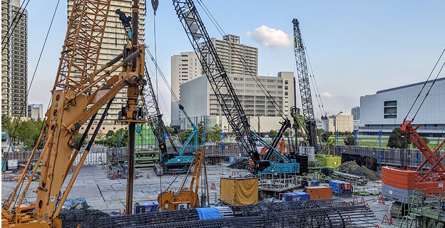 企画・設計・施工