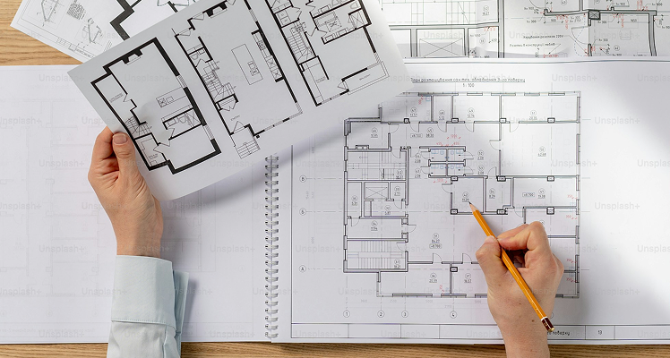 企画・設計・施工