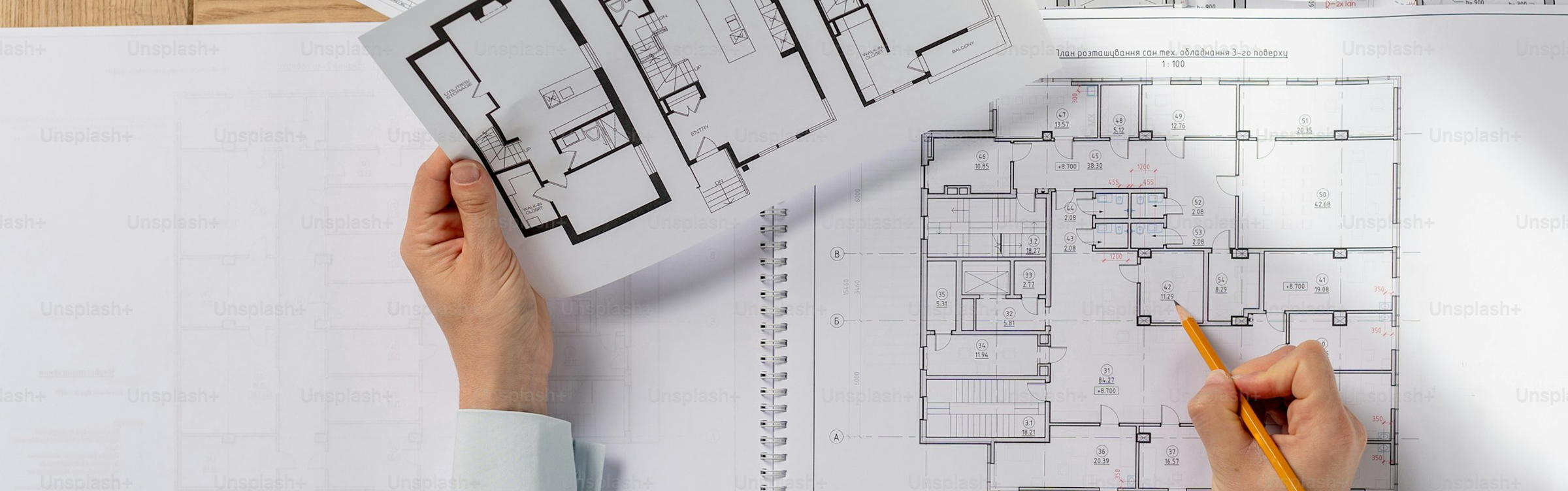 企画・設計・施工