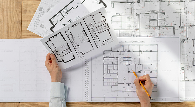 企画・設計・施工